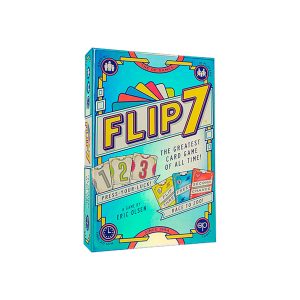 flip-7