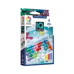 iq-bubbles