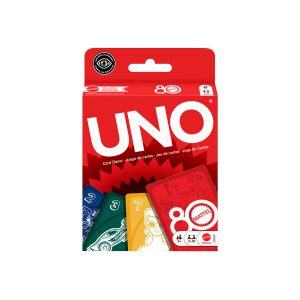 uno-rojo-rubi-mattel-80-aniversario