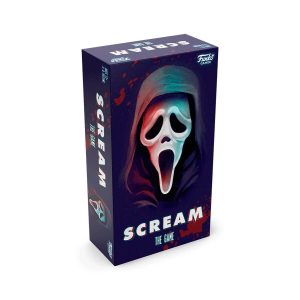 scream