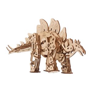 UGEARS - Stegosaurio