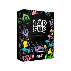 lapsus