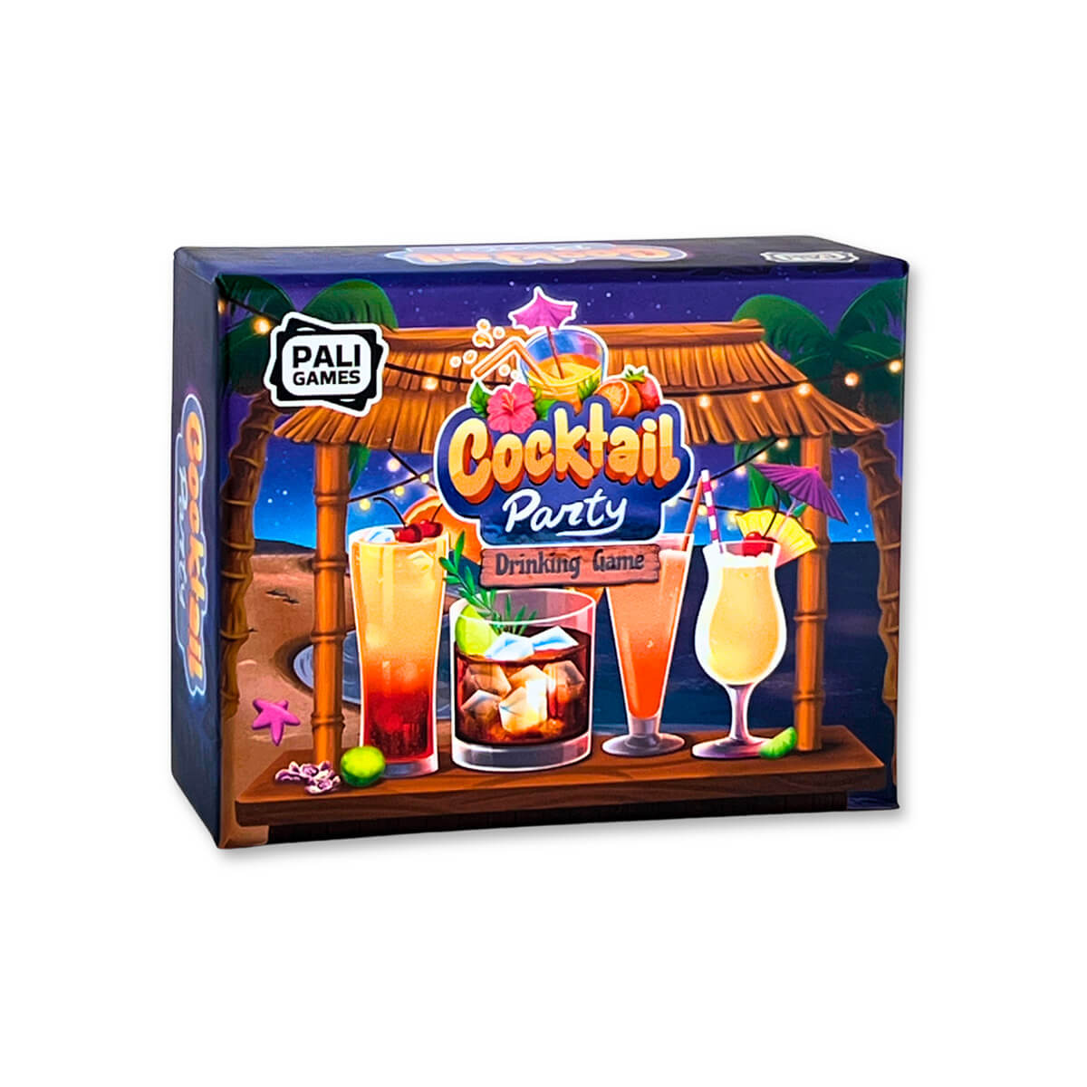Cocktail Party