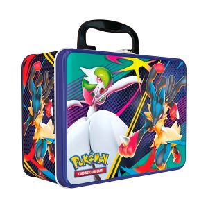 Pokémon Collector Chest Q3 2025