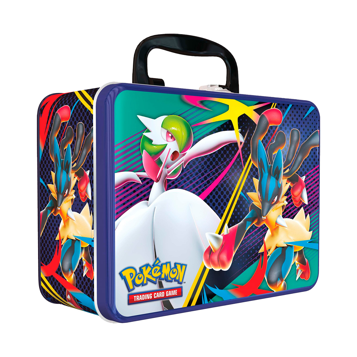 Pokémon Collector Chest Q3 2025