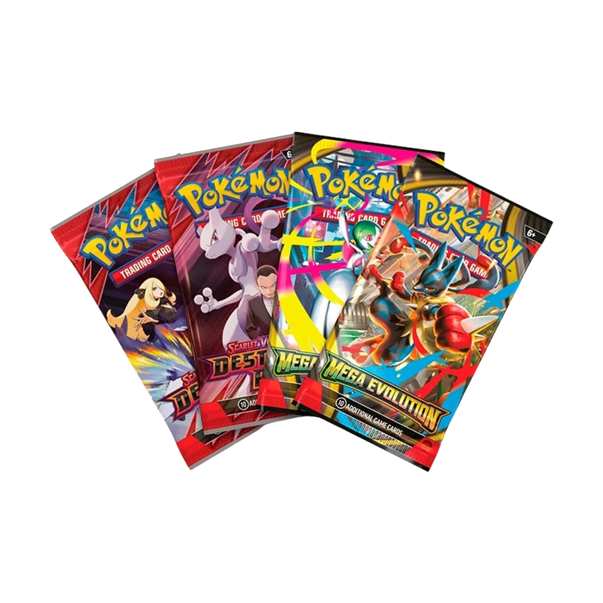 Pokémon Mega Kangaskhan Ex Box - Imagen 2