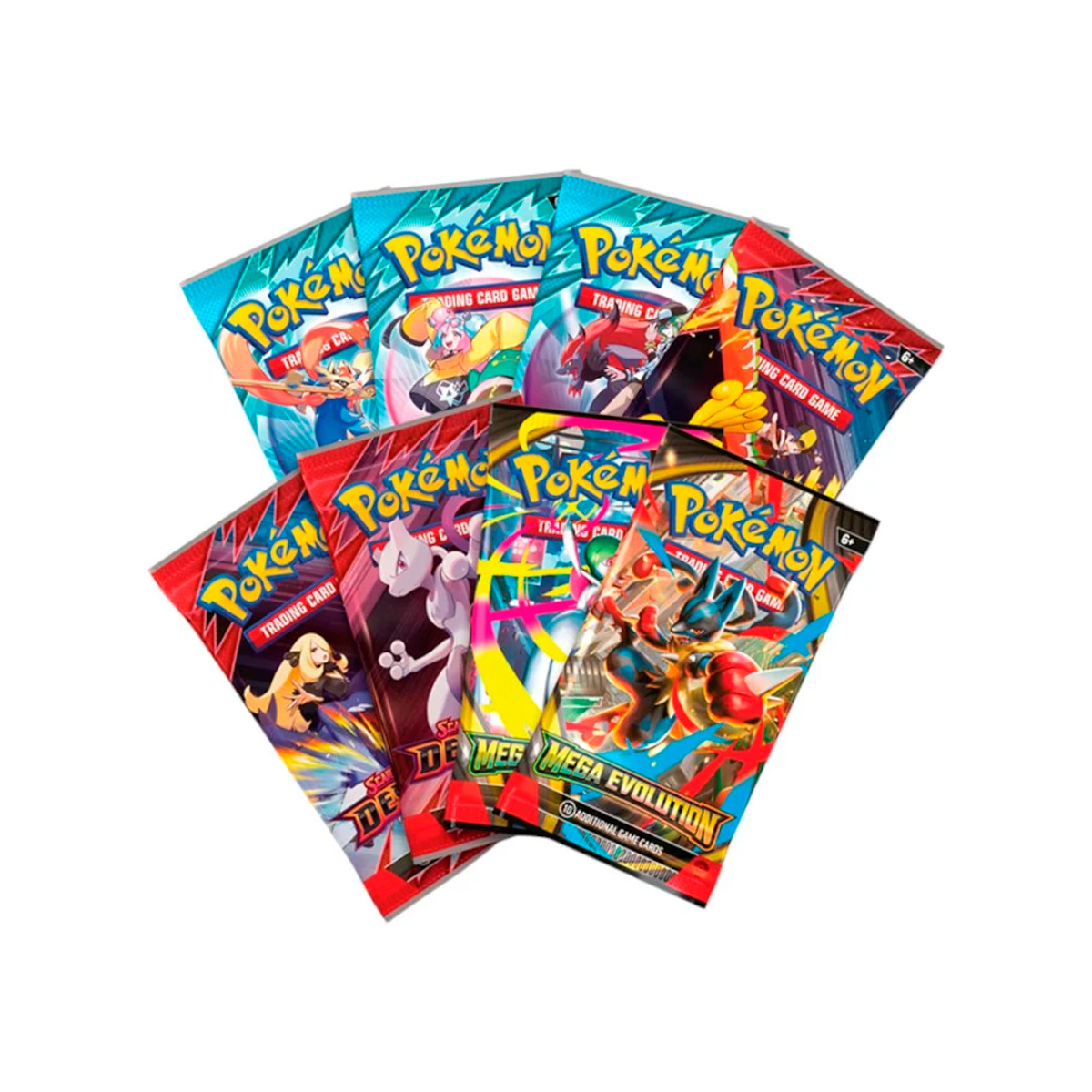 Pokémon Mega Venasaur Ex Premium Collection - Imagen 2