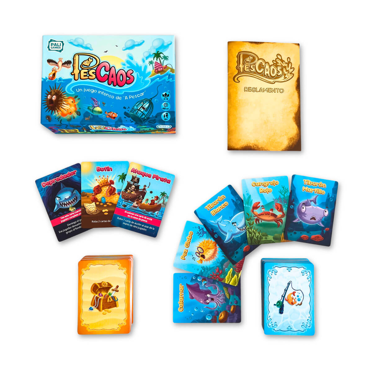Pescaos - Imagen 2