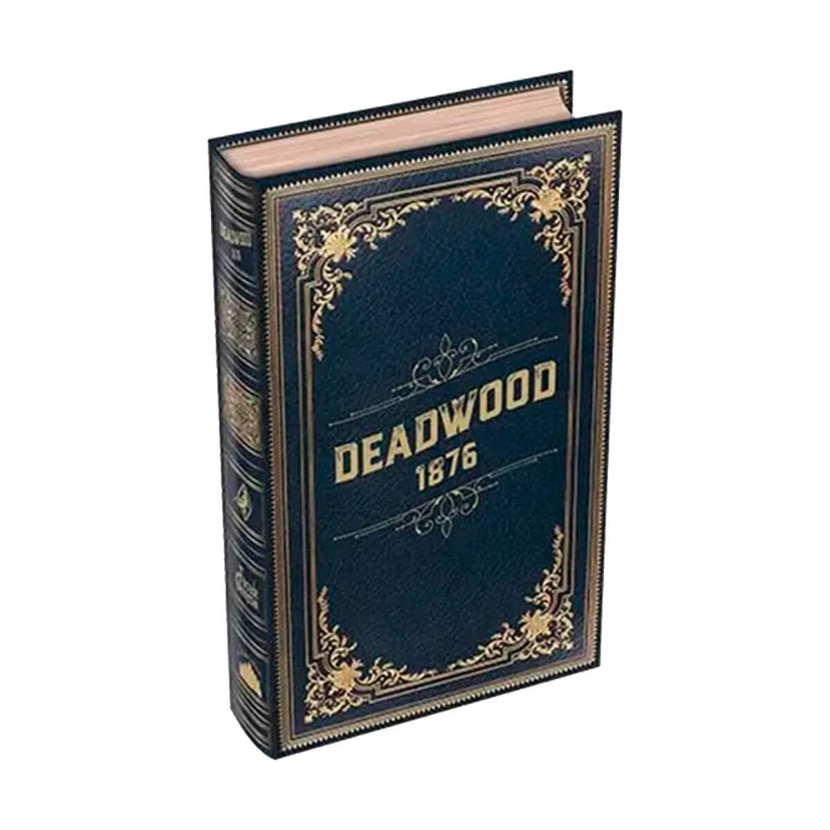 Deadwood 1876